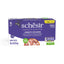 Schesir Complete Nutrition Cat Multipack Wet Cat Food (6x50 G)