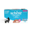Schesir Complete Nutrition Cat Multipack Wet Cat Food (6x50 G)