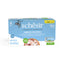 Schesir Complete Nutrition Cat Multipack Wet Cat Food (6x50 G)