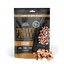 Absolute Holistic Turkey Jerky Dog Treats 100g