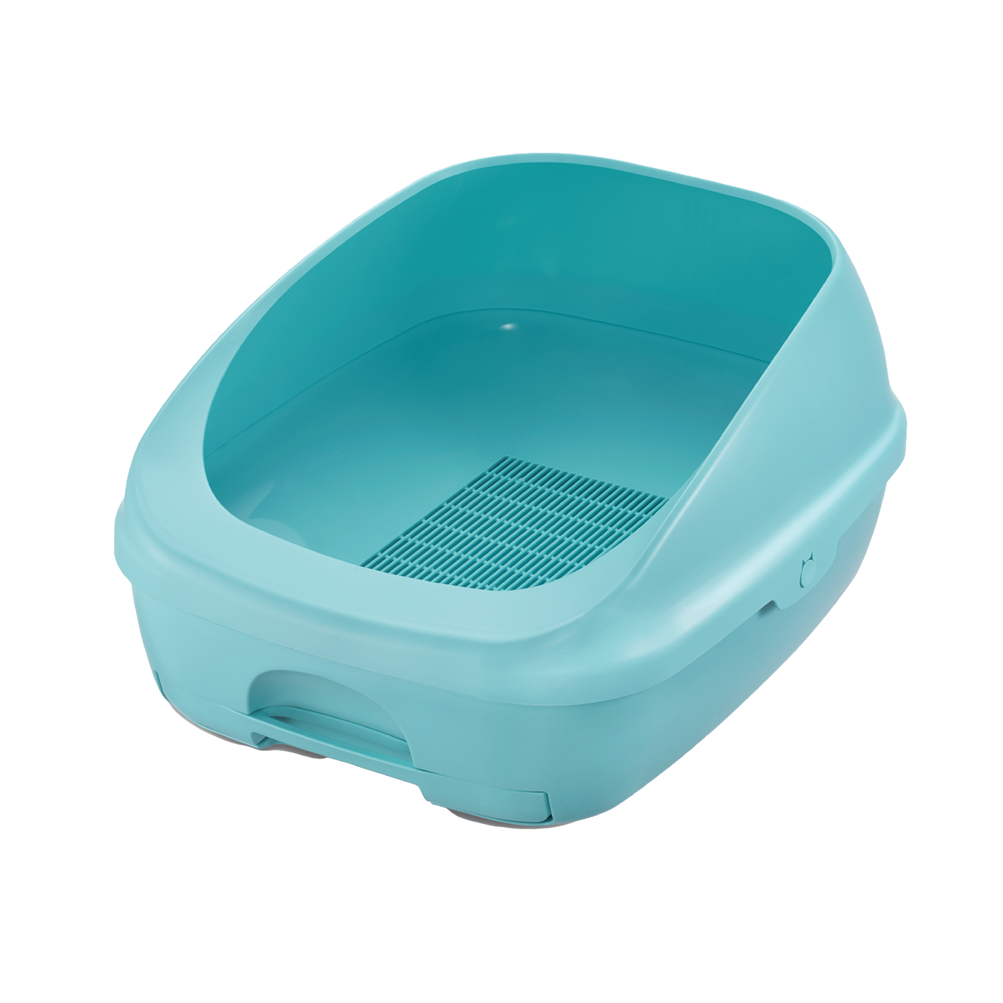 Unicharm Litter System Deo-Toilet Dual Layer Half-Cover