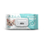 Absorb Plus Antibacterial Pet Wipes 80 sheets