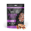 Absolute Holistic Venison Jerky Dog Treats 100g