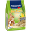 Vitakraft Life Menu, Emotion Beauty & Life Wellness Dry Food for Hamsters & Rabbit