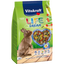 Vitakraft Life Menu, Emotion Beauty & Life Wellness Dry Food for Hamsters & Rabbit