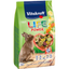 Vitakraft Life Menu, Emotion Beauty & Life Wellness Dry Food for Hamsters & Rabbit