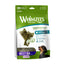 Whimzees Soft Dental Treats for Dogs