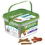 Whimzees Dental Treats for Dogs - Variety Value Box 840g