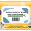 Woosh Antibacterial Pet Wipes 100 Pcs