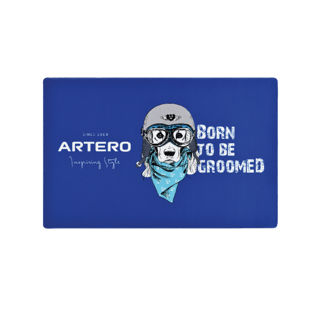 ARTERO Yoga Mat (Medium: ~85 × 55 cm & Large: ~115 × 60 cm)
