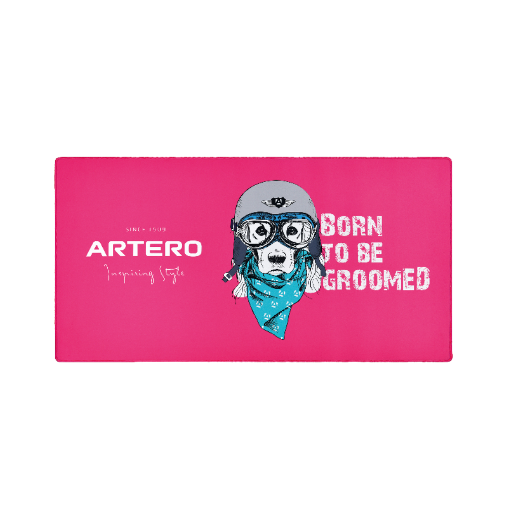 ARTERO Yoga Mat (Medium: ~85 × 55 cm & Large: ~115 × 60 cm)
