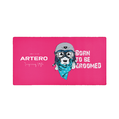 ARTERO Yoga Mat (Medium: ~85 × 55 cm & Large: ~115 × 60 cm)