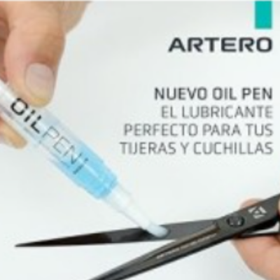 ARTERO Oil Pen 4ml