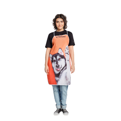 ARTERO Aprons (Dog Design)
