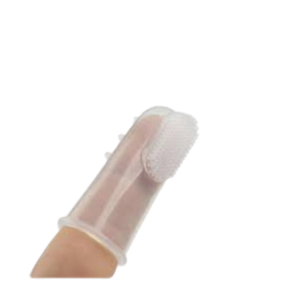 ARTERO Tooth Brush, Silicon