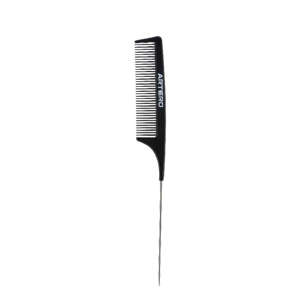 ARTERO Teasing Comb & 22cm Carbon Parting Comb