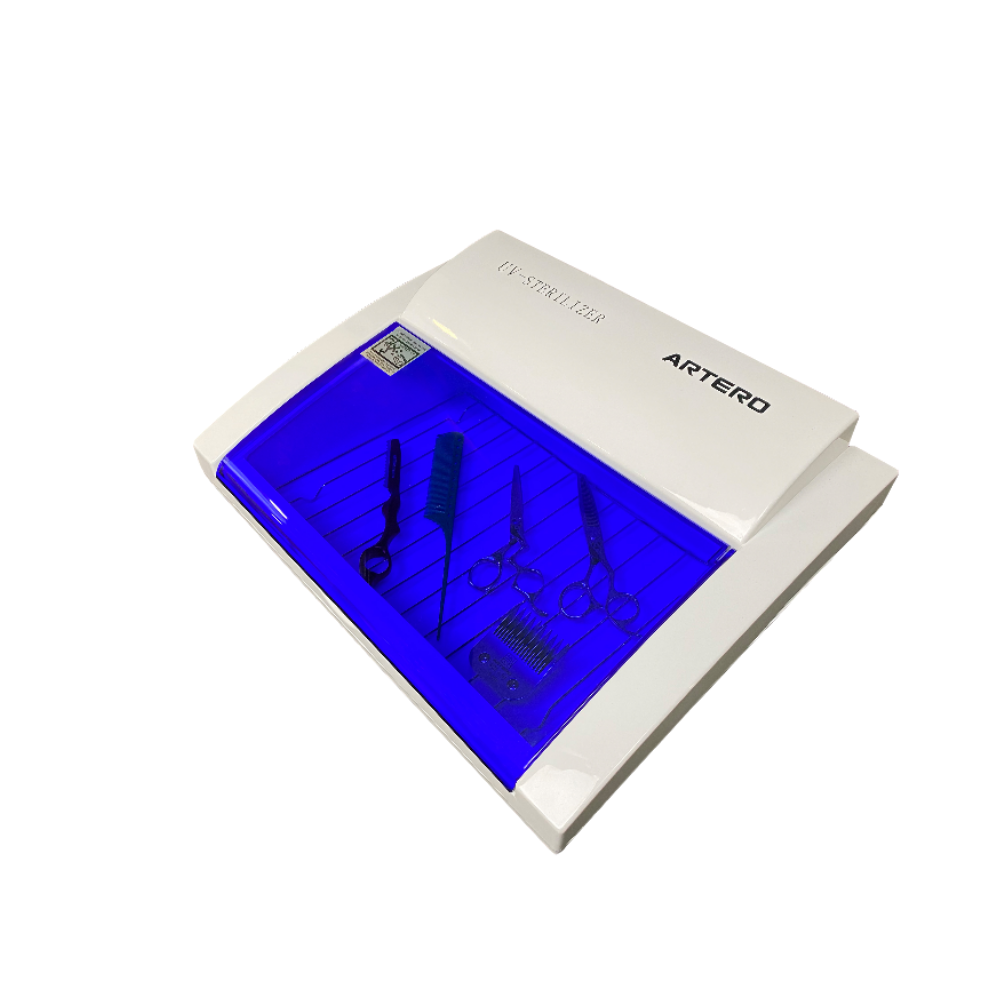 ARTERO Sterilizer- White