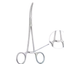 ARTERO Forceps-Curve Lock