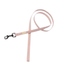 FuzzYard Life Dog Lead - Soft Blush [Size: Small]