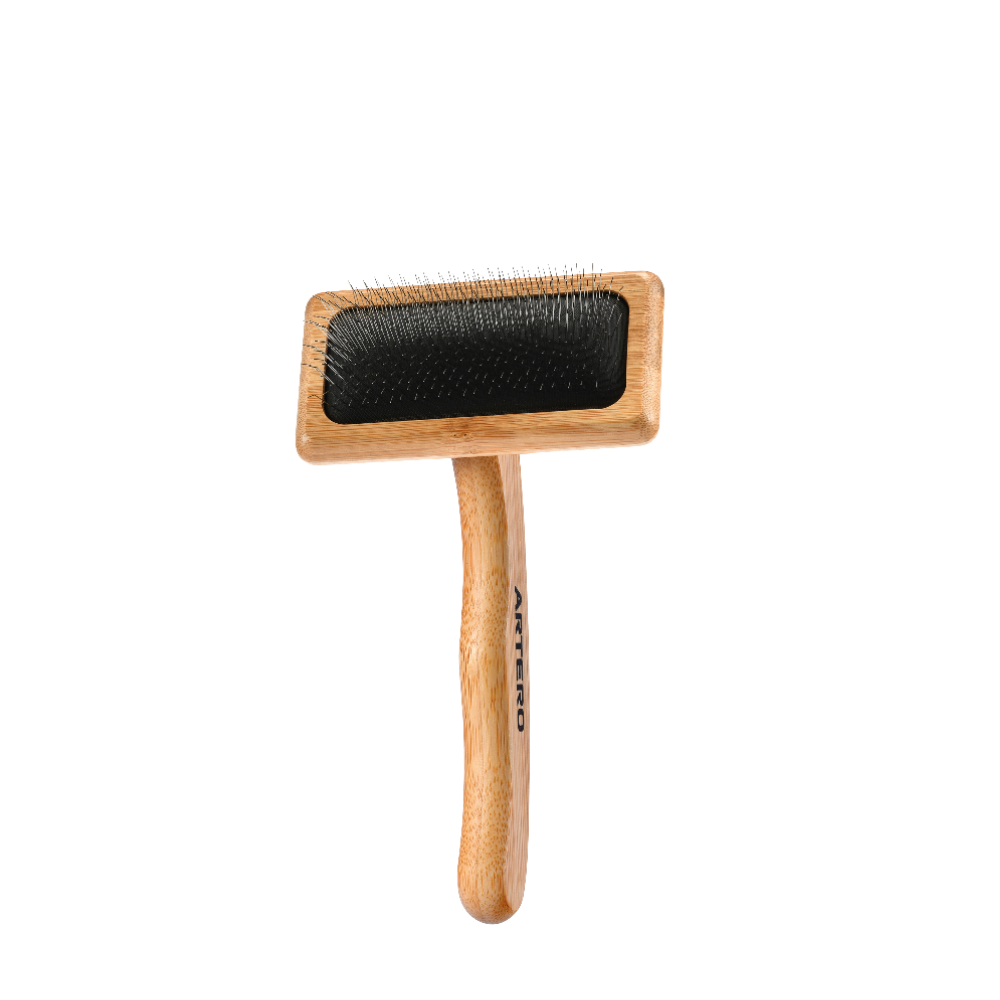 ARTERO Bamboo Slicker, 11mm Regular Pin Black