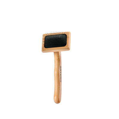 ARTERO Bamboo Slicker,11mm Protected Regular Pin Black