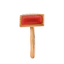 ARTERO Bamboo Slicker, 20mm Xtra Long Pin Red Pad
