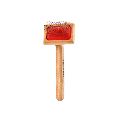 ARTERO Bamboo Slicker, 20mm Protected Xtra Long Pin Red