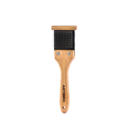 ARTERO Bamboo Double Flexible Slicker