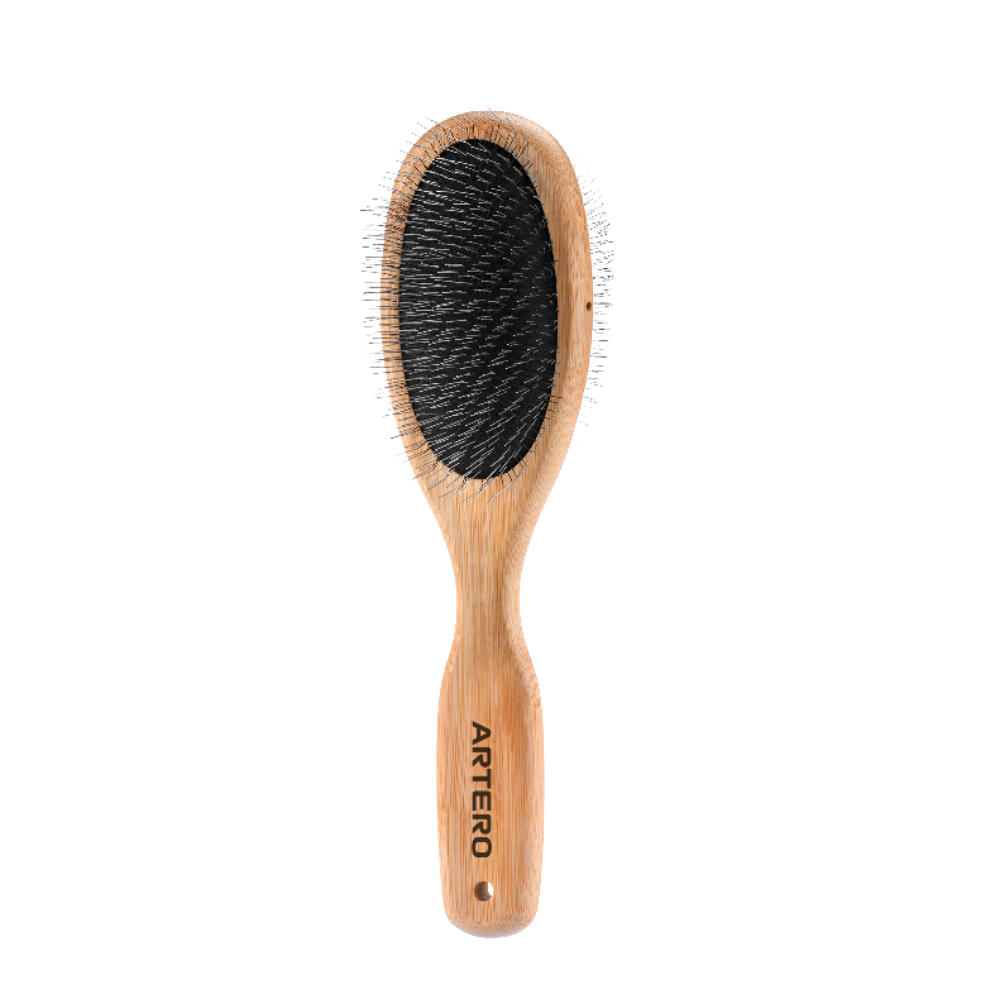 ARTERO Bamboo Double Flexible Slicker