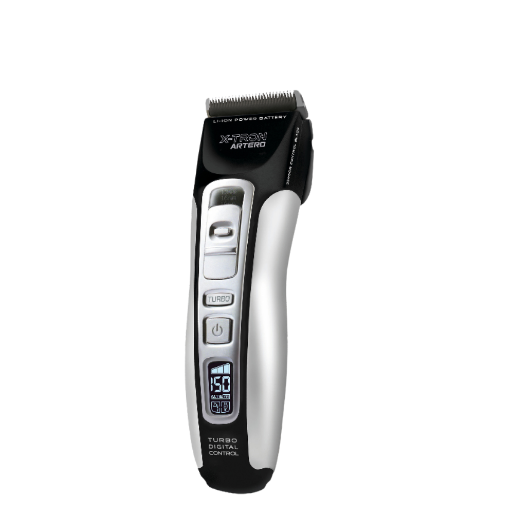 ARTERO Clipper