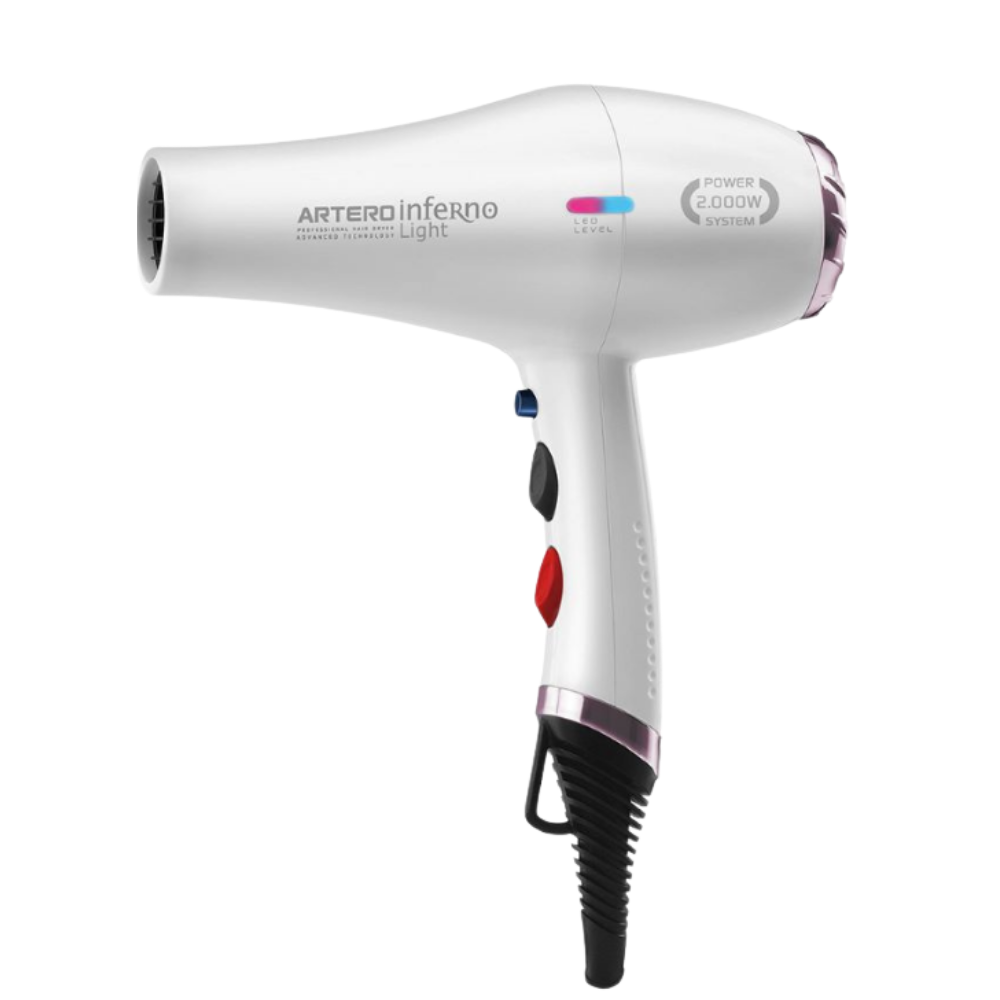 ARTERO Inferno Light White 2000W