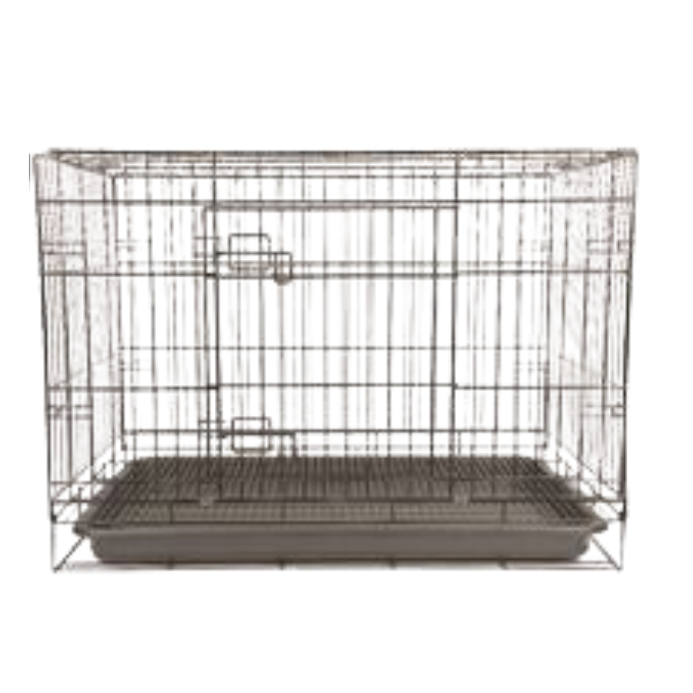 Dr.Cage Foldable Cage (2Ft&3Ft)