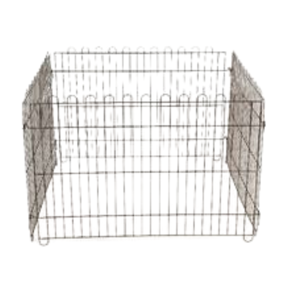 Dr.Cage Play Pen 10pcs (96 x 70)cm