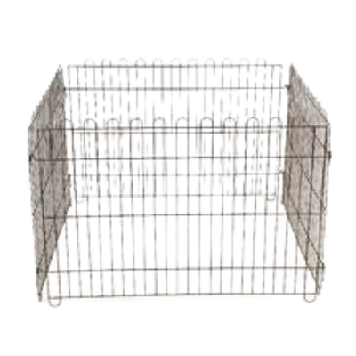 Dr.Cage Play Pen 10pcs (96 x 70)cm