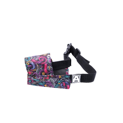 ARTERO Music Pet Muzzle (XS, S, M, L & XL)