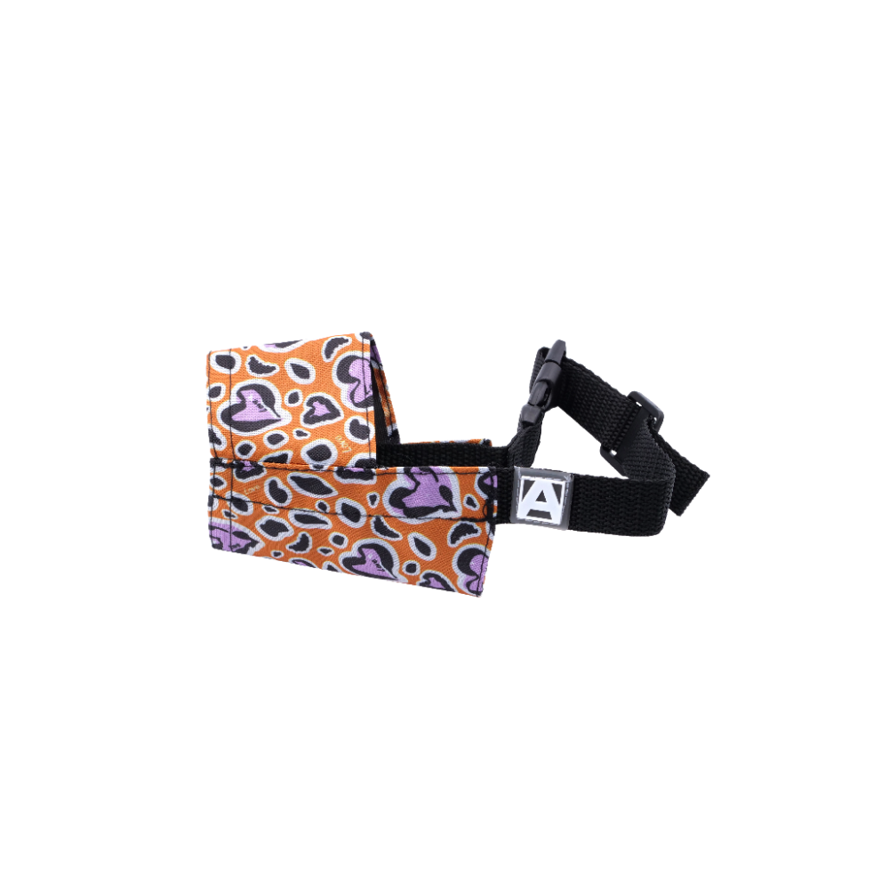 ARTERO Music Pet Muzzle (XS, S, M, L & XL)