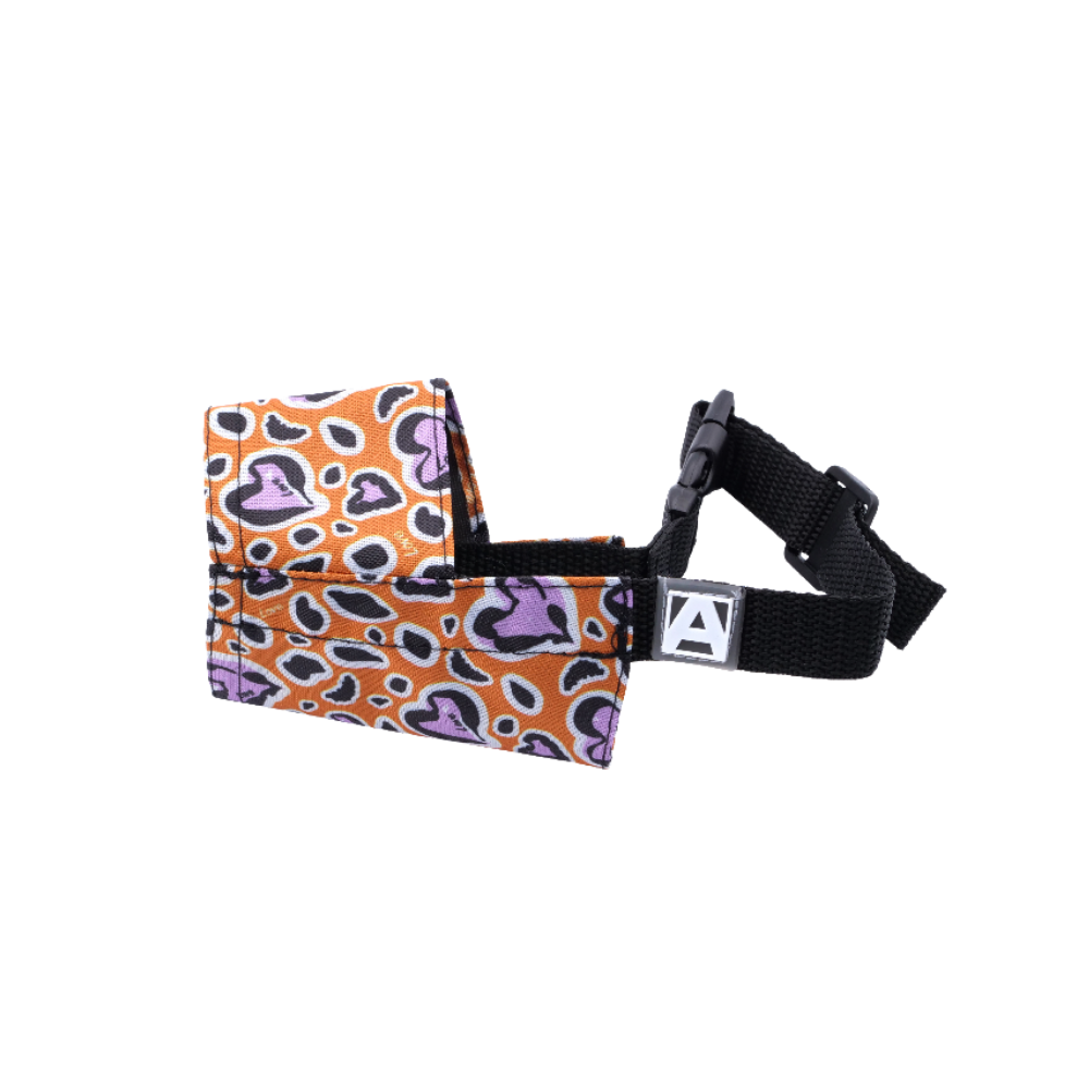 ARTERO Music Pet Muzzle (XS, S, M, L & XL)