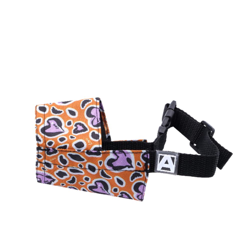 ARTERO Music Pet Muzzle (XS, S, M, L & XL)