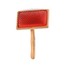 ARTERO Bamboo Slicker, 20mm Protected Xtra Long Pin Red