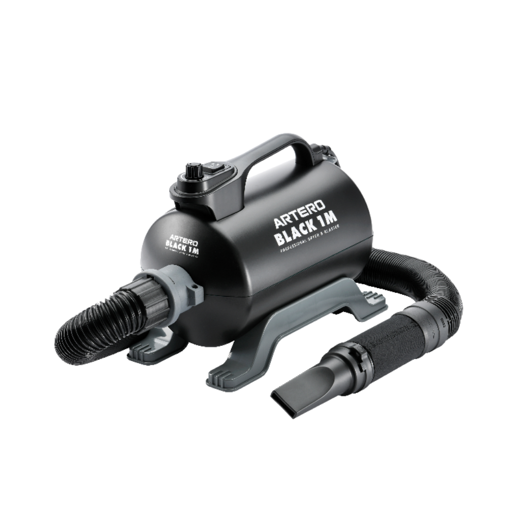 ARTERO Black Dryer