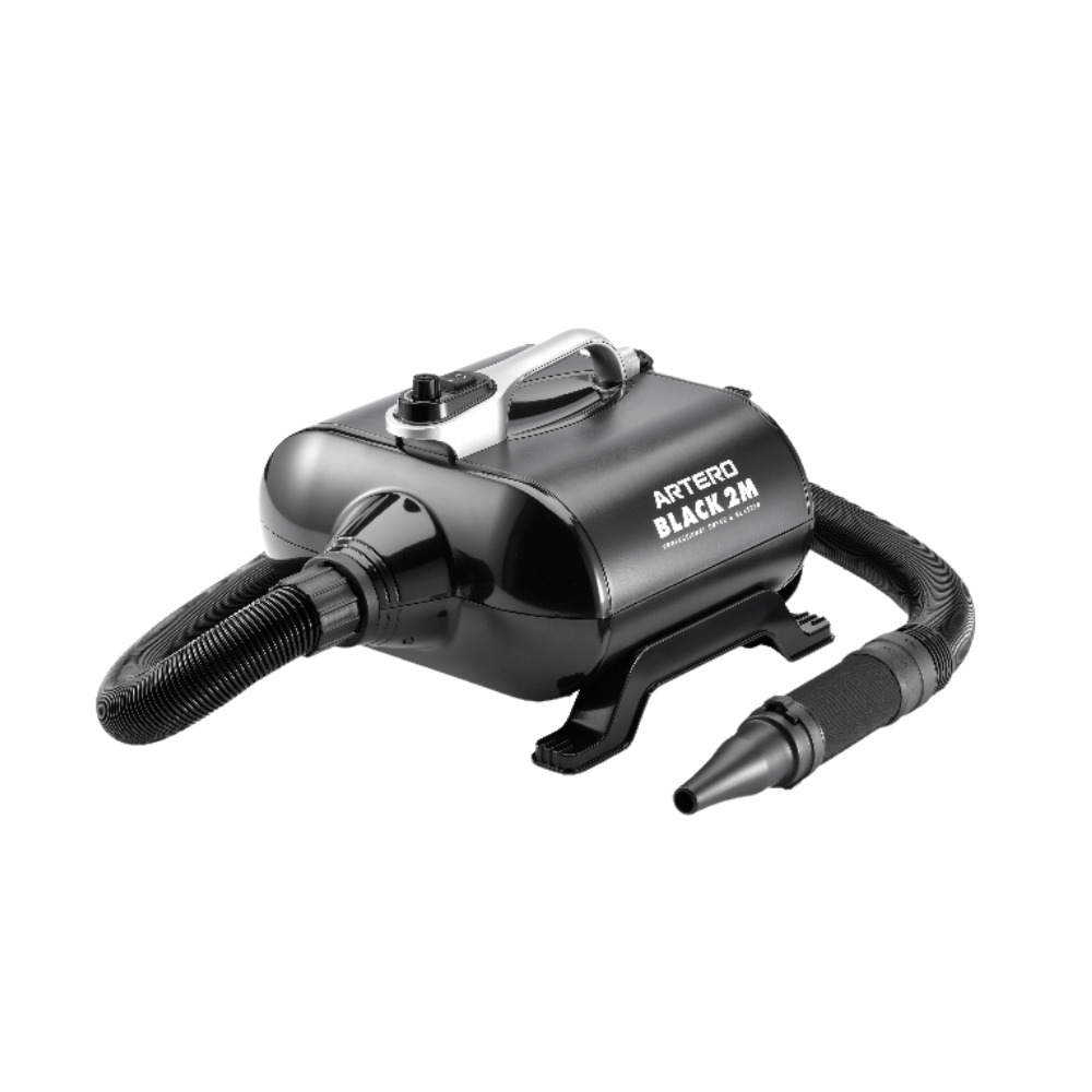 ARTERO Black Dryer