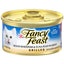 Fancy Feast Grilled Canned Cat Wet Food 85g x 24pcs