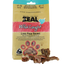 Zeal Dried Ling Fish Skins Cat & Dog Treats [Wt: 125 g]