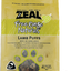 Zeal Dried Lamb Puffs Dog Treats [Wt: 85 g]