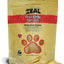 Zeal Dried Venison Ears Dog Treats [Wt: 125 g]