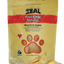 Zeal Dried Venison Ears Dog Treats [Wt: 125 g]