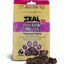 Zeal Venison Puffs Dog Treats [Wt: 85 g]