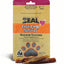 Zeal Venison Tendons Dog Treats [Wt: 125 g]