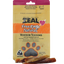 Zeal Venison Tendons Dog Treats [Wt: 125 g]
