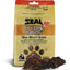 Zeal Veal Meaty Bites Dog Treats [Wt: 125 g]